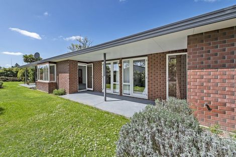 Photo of property in 44 High Street, Kirwee, Darfield, 7571