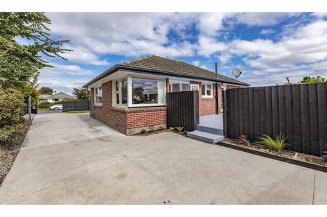 Photo of property in 43 Yarmouth Street, Aranui, Christchurch, 8061