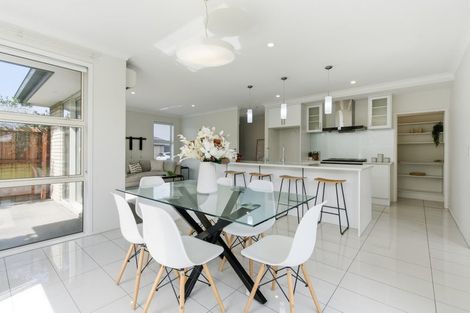 Photo of property in 7 Bouma Street, Halswell, Christchurch, 8025