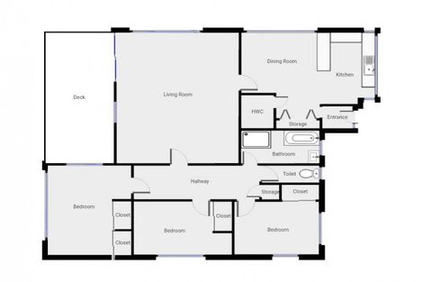 Photo of property in 4 Balmoral Place, Stoke, Nelson, 7011