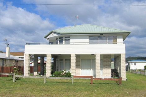 Photo of property in 201 Tuck Road, Whangamata, 3620