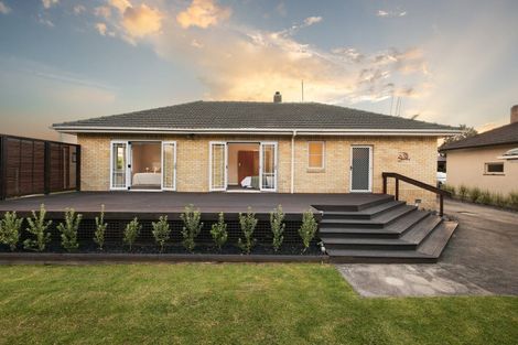 Photo of property in 12 Macdiarmid Road, Beerescourt, Hamilton, 3200