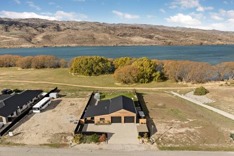 Photo of property in 4 Pegasus Court, Mount Pisa, Cromwell, 9383