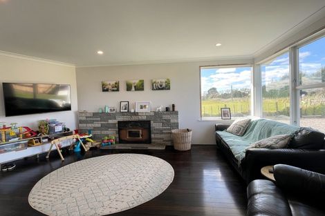 Photo of property in 56 Goldings Line, Marton, 4787