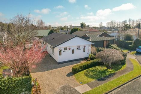 Photo of property in 3 Kings Crescent, Cambridge, 3434