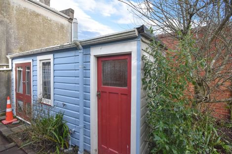 Photo of property in 44 Heriot Row, Dunedin Central, Dunedin, 9016