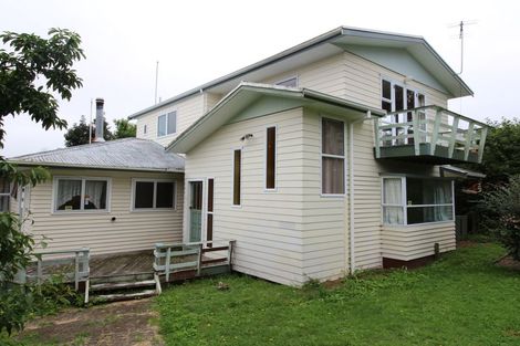 Photo of property in 13 Bertram Street, Hillcrest, Rotorua, 3015