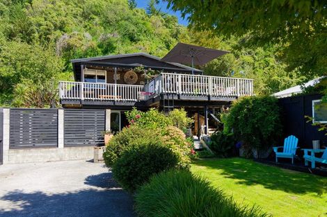 Photo of property in 50 Torquay Street, Kaikoura, 7300
