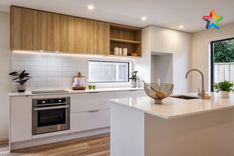 Photo of property in 5/7 Birch Street, Hutt Central, Lower Hutt, 5010