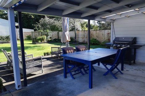 Photo of property in 102 East Street, Greytown, 5712