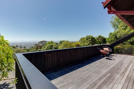 Photo of property in 22 Longhurst Terrace, Cashmere, Christchurch, 8022