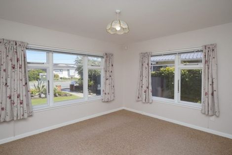 Photo of property in 3 Reginald Street, Burwood, Christchurch, 8083