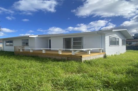 Photo of property in 1/80 Borich Road, Sunnyvale, Auckland, 0612