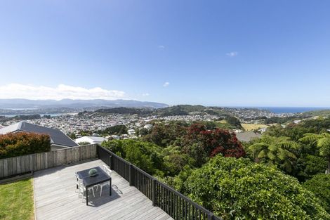 Photo of property in 7 Fortunatus Street, Brooklyn, Wellington, 6021