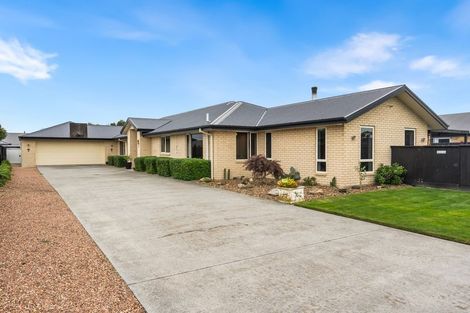 Photo of property in 30 Fairfield Way, Rolleston, 7614