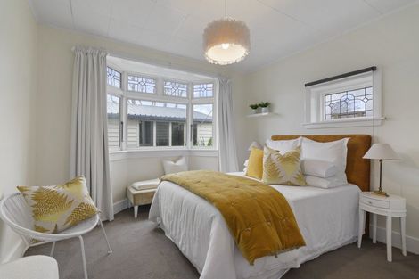 Photo of property in 139 Saint Martins Road, Saint Martins, Christchurch, 8022