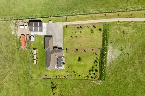 Photo of property in 11 Hodgsons Road, Loburn, Rangiora, 7472