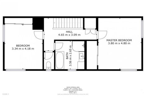 Photo of property in 61 Old Porirua Road, Ngaio, Wellington, 6035