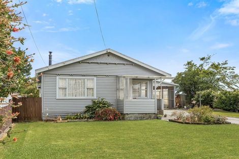 Photo of property in 79 Brougham Street, Westport, 7825