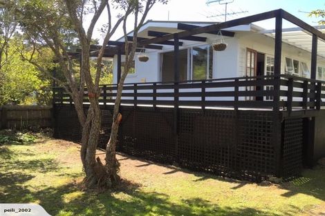 Photo of property in 42 Campbell Road, Tawharanui Peninsula, Warkworth, 0986