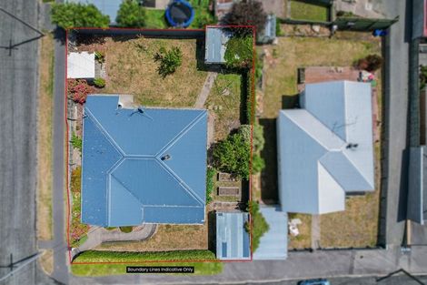 Photo of property in 66a Arun Street, South Hill, Oamaru, 9400