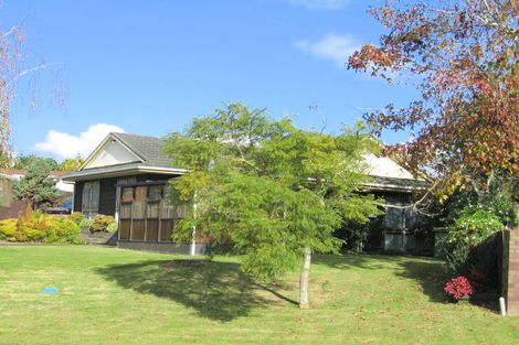 Photo of property in 10 Ultima Place, Clover Park, Auckland, 2019