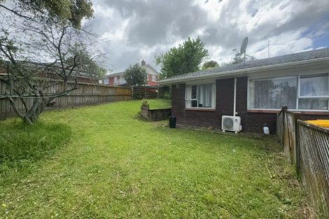 Photo of property in 3/16 Marriott Road, Pakuranga, Auckland, 2010