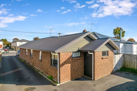 Photo of property in 2/13 Lyon Street, Frankton, Hamilton, 3204