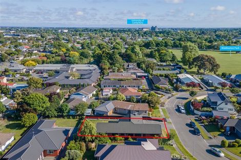 Photo of property in 30 Colligan Street, Upper Riccarton, Christchurch, 8041