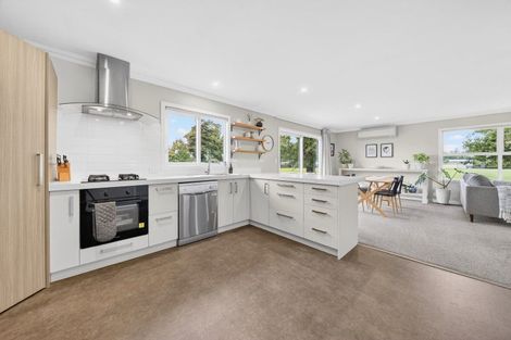 Photo of property in 57 Daniell Street, Solway, Masterton, 5810