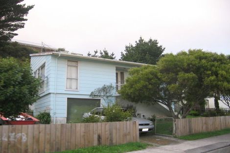 Photo of property in 121 Jamaica Drive, Grenada North, Wellington, 5028