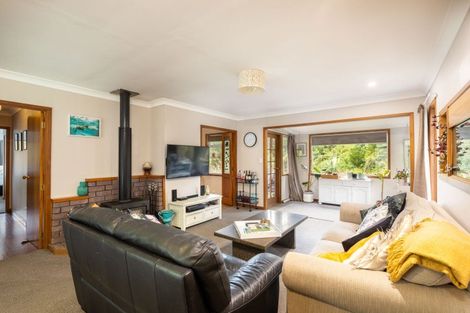 Photo of property in 749 Motukawa Road, Tarata, Inglewood, 4387