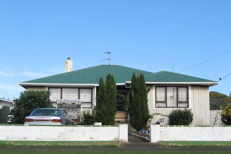 Photo of property in 119 Browne Street, Waitara, 4320