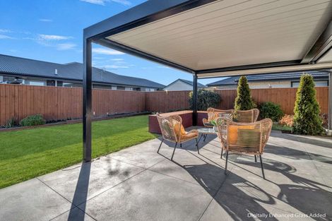 Photo of property in 9 Halpin Drive, Lincoln, 7608