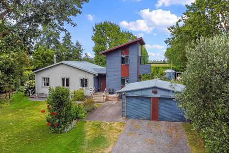 Photo of property in 96 Berquist Road, Ohaupo, 3881