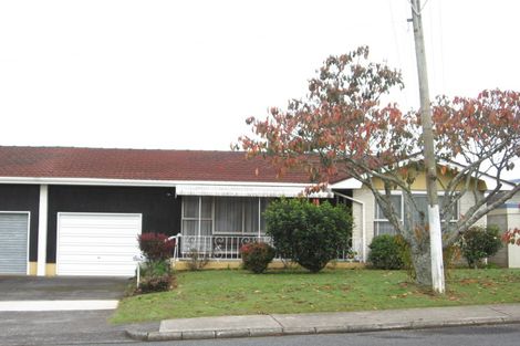 Photo of property in 1 Bowater Place, Manurewa, Auckland, 2102