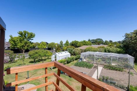 Photo of property in 20 Taranaki Drive, Woodend, 7610