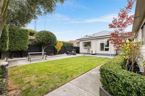 Photo of property in 140 Rutland Street, St Albans, Christchurch, 8052