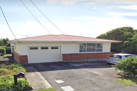 Photo of property in 118 Frankley Road, Frankleigh Park, New Plymouth, 4310