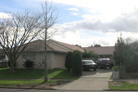 Photo of property in 110 Endeavour Avenue, Flagstaff, Hamilton, 3210