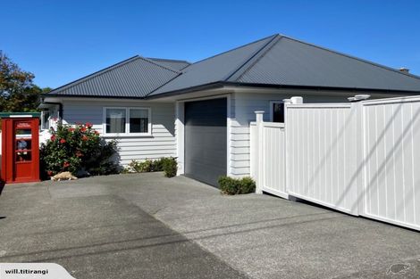 Photo of property in 6 Wainoni Avenue, Point Chevalier, Auckland, 1022