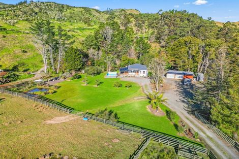 Photo of property in 527 Omaunu Road, Kaeo, 0479