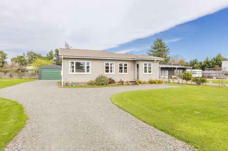 Photo of property in 21a Sydney Street, Takapau, 4203