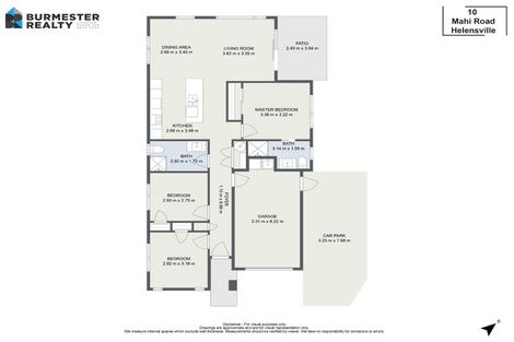 Photo of property in 10 Mahi Road, Helensville, 0800