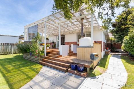 Photo of property in 10 Totara Street, Trentham, Upper Hutt, 5018