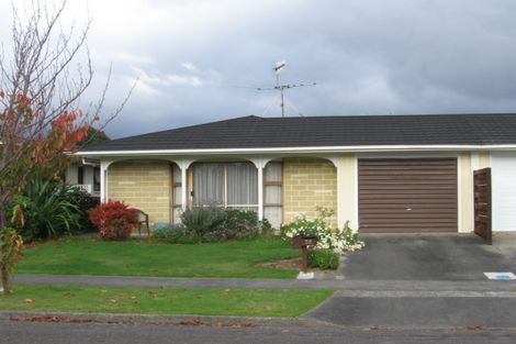 Photo of property in 38b Belvedere Avenue, Waikanae, 5036