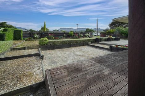 Photo of property in 22 Hampden Street, Murchison, 7007