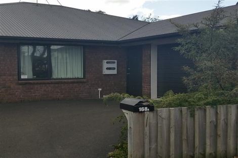 Photo of property in 168a Killarney Road, Frankton, Hamilton, 3204