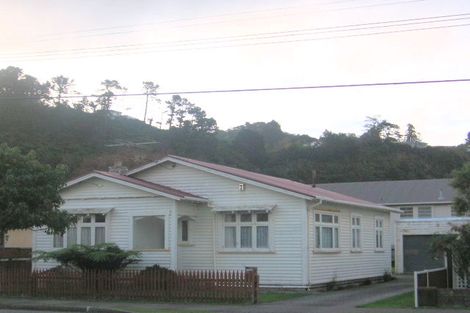 Photo of property in 19 Te Mome Road, Alicetown, Lower Hutt, 5010