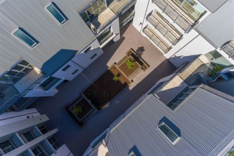 Photo of property in 18/41 Cambridge Terrace, Christchurch Central, Christchurch, 8013